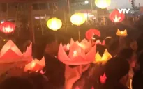 Lễ tưởng niệm đồng bào tử vong trong đại dịch COVID-19 - lời hứa chân thành với người đã khuất