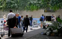 Singapore cấp hơn 36.000 thẻ thông hành cho du khách nhập cảnh theo chương trình Hành lang du lịch