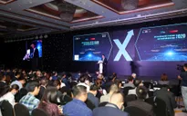 Vietnam DX Summit 2021: Tăng tốc chuyển đổi số hướng tới một Việt Nam số