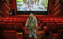 Rạp chiếu phim TP.HCM hoạt động trở lại, nhiều bom tấn Hollywood ra mắt người xem