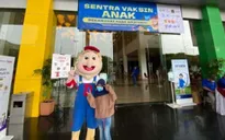 Indonesia nâng cấp độ chống dịch dịp cuối năm