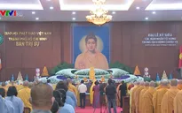 Đại lễ kỳ siêu tưởng niệm đồng bào tử vong trong đại dịch COVID-19