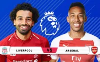 Vòng 12 ngoại hạng Anh: Tâm điểm Anfield, chờ đợi Gerrard ra mắt Aston Villa
