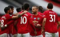 Quỹ lương của Manchester United tiếp tục phình to