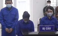 Nữ sinh viên lĩnh 8 năm tù vì thuê nhà cho 17 người Trung Quốc nhập cảnh trái phép