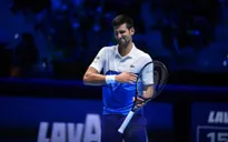 Novak Djokovic bắt đầu mùa giải mới tại Dubai