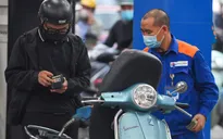 Giá xăng dầu sắp giảm mạnh?