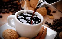Uống trà, cà phê đúng cách giúp làm giảm nguy cơ đột quỵ