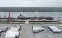 Bất thường chuyển nhượng tài sản công