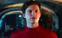 Tom Holland đã sẵn sàng tạm biệt vai diễn Spider-Man