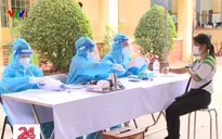 Cấp mã định danh cho học sinh để chuẩn bị tiêm vaccine mũi 2