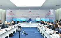 Tình hình Biển Đông vẫn tiềm ẩn những mối lo ngại mới trong năm qua