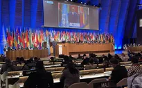 Việt Nam trúng cử thành viên Hội đồng Chấp hành UNESCO với số phiếu rất cao