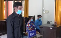 Lãnh 12 năm tù về tội giết người vì ghen
