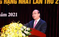 Chủ tịch nước dự lễ kỷ niệm 70 năm Trường Đại học Sư phạm Hà Nội