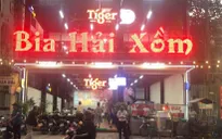 Quận Ba Đình tìm người đến nhà hàng Hải Xồm, Bếp Hàng Xóm...