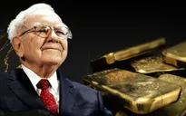 Vì sao với Warren Buffett vàng luôn "tầm thường"?