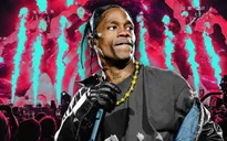 Thảm kịch Astroworld: Travis Scott đối mặt với số tiền bồi thường 2 tỷ USD