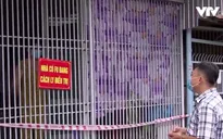 Hơn 500 ca mắc COVID-19 mỗi ngày, An Giang triển khai nhiều giải pháp chống dịch