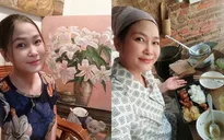 Chuyện về diễn viên đóng vai bà Nga đôn hậu thời trẻ trong "Thương ngày nắng về"