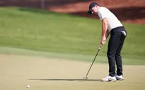 Rory McIlroy dẫn đầu sau vòng 1 DP World Tour Championship