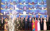ĐH Công đoàn chào mừng ngày Nhà giáo Việt Nam trong Lễ khai giảng trang trọng