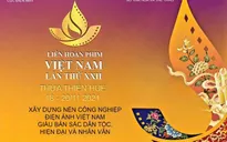 Trực tiếp thảm đỏ bế mạc LHP Việt Nam lần thứ XXII: Nơi hội ngộ dàn nghệ sĩ nổi tiếng