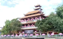 TP Hồ Chí Minh chuẩn bị lễ tưởng niệm đồng bào tử vong vì COVID-19