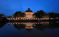 Lễ tưởng niệm người tử vong trong đại dịch COVID-19: Nhắc nhớ về nỗi đau và trách nhiệm