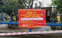 Thừa Thiên Huế chuẩn bị kịch bản điều trị F0 tại nhà