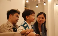 Cuộc chiến nuôi con: Phòng chống nguy hiểm khi ra ngoài cùng con
