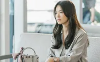 Song Hye Kyo bị chê "một màu", nhàm chán trong phim mới