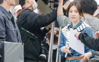 Song Hye Kyo bị so sánh với Jun Ji Hyun và Kim Tae Hee sau phần thể hiện nhàm chán trong phim mới