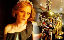 Kristen Stewart không ngại chê bai giải Oscar