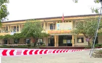 Hà Tĩnh: Đảm bảo phòng dịch khi học sinh trở lại trường
