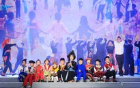 Khai mạc Tuần “Đại đoàn kết các dân tộc - Di sản văn hóa Việt Nam 2021”: Lan tỏa không khí vui tươi, đoàn kết