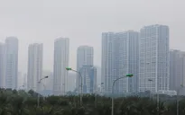 Lần đầu tiên xây dựng báo cáo hiện trạng bụi mịn PM2.5 tại Việt Nam