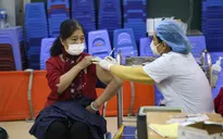 Khẩn trương hoàn thành các đợt tiêm chủng vaccine phòng COVID-19 trong thời gian sớm nhất