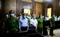 Vụ án hoán đổi "đất vàng": Tuyên phạt Dương Thị Bạch Diệp án chung thân, Nguyễn Thành Tài 5 năm tù