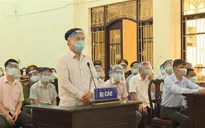 Xét xử nguyên Chủ tịch và Phó Chủ tịch UBND TP Trà Vinh cùng các đồng phạm