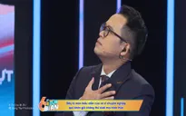 MC Đức Bảo "thót tim" chứng kiến người phụ nữ bẻ cong thanh sắt ở tử huyệt