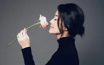 MC Phí Linh hút mọi ánh nhìn trong bộ ảnh mới