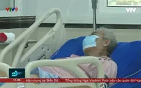 Khẩn trương đầu tư hệ thống oxy trung tâm