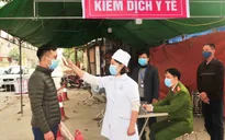 Bùng phát ổ dịch rất phức tạp, Bắc Giang yêu cầu khẩn trương điều tra, khởi tố vụ án