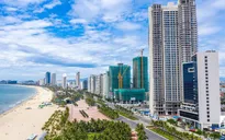 Bất động sản nghỉ dưỡng cuối năm tăng tốc
