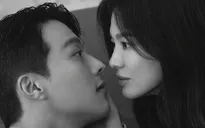 Song Hye Kyo tình bể tình bên Jang Ki Yong