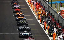 F1 công bố lịch thi đấu mùa giải 2023