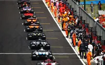 F1 đạt thỏa thuận mở rộng số chặng đua nước rút
