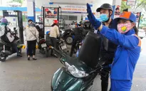 Điều chỉnh giá xăng dầu 10 ngày/lần: Giúp tránh tăng sốc và giảm chậm