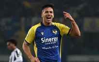 Giovanni Simeone và cái duyên ghi bàn vào lưới các đội bóng lớn
